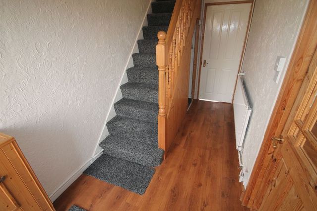 Image of 3 Bedroom Terraced to rent at Dutton Close  Bristol, BS14 8BX