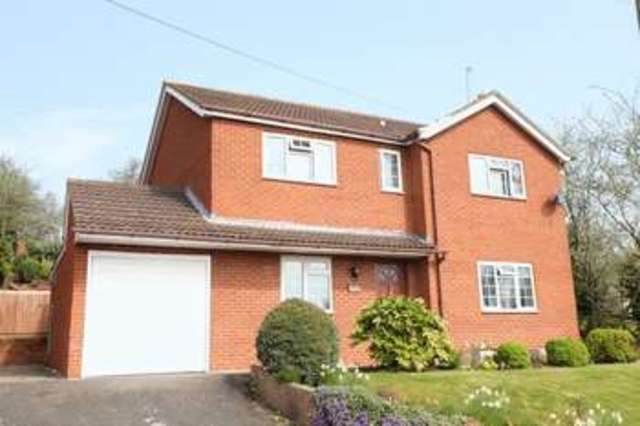  Image of 4 Bedroom Detached for sale at Eardiston Tenbury Wells, WR15 8JJ