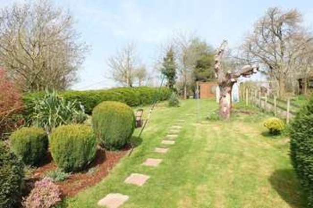  Image of 4 Bedroom Detached for sale at Eardiston Tenbury Wells, WR15 8JJ