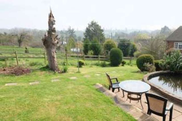  Image of 4 Bedroom Detached for sale at Eardiston Tenbury Wells, WR15 8JJ