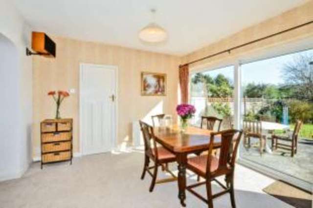  Image of 3 Bedroom Detached for sale at East Molesey Surrey East Molesey, KT8 0BJ