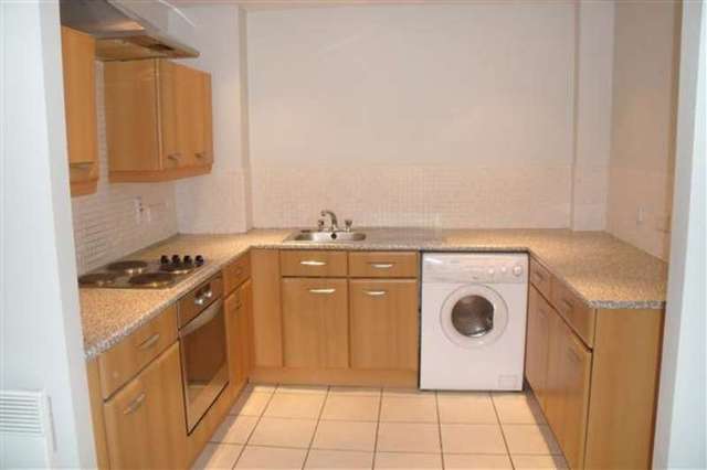  Image of 2 Bedroom Apartment to rent at Scarborough, YO11 2TJ