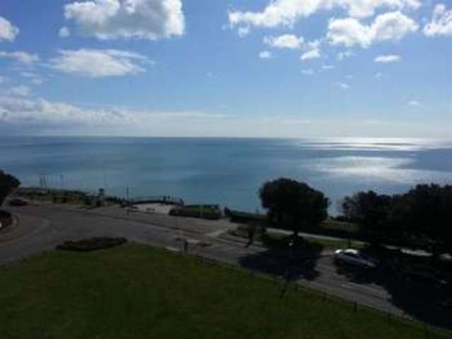  Image of 2 Bedroom Property for sale at Elizabeth Court East Cliff East Cliff, BH1 3DS