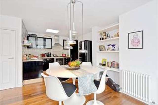  Image of 1 Bedroom Flat for sale at Lauriston Road  Victoria Park, E9 7LG