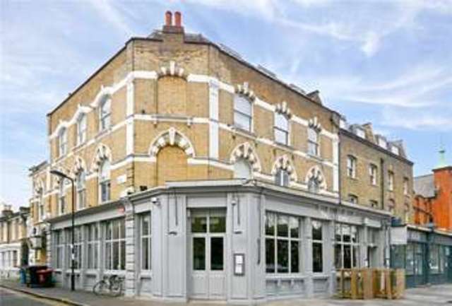  Image of 1 Bedroom Flat for sale at Lauriston Road  Victoria Park, E9 7LG