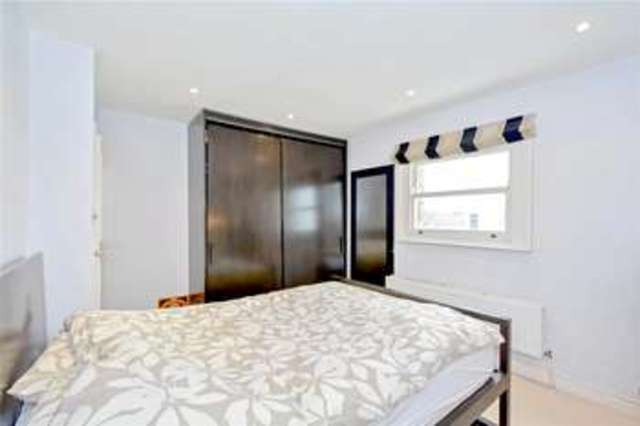  Image of 1 Bedroom Flat for sale at Lauriston Road  Victoria Park, E9 7LG