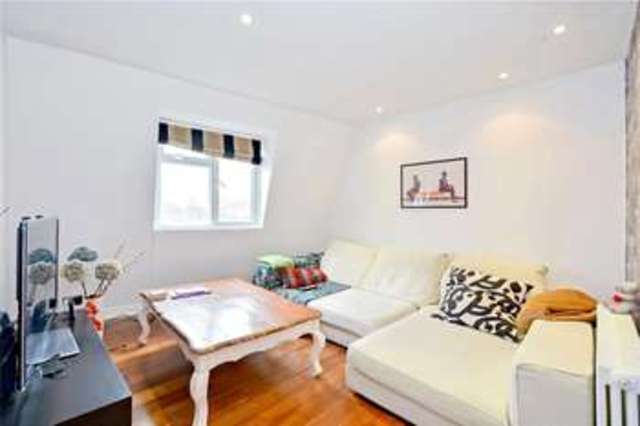  Image of 1 Bedroom Flat for sale at Lauriston Road  Victoria Park, E9 7LG