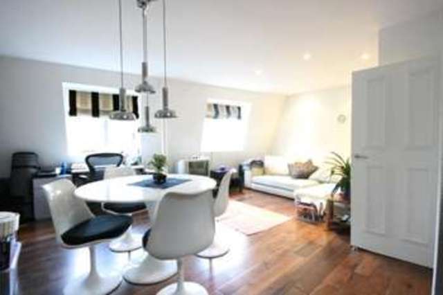 Image of 1 Bedroom Flat for sale at Lauriston Road  Victoria Park, E9 7LG