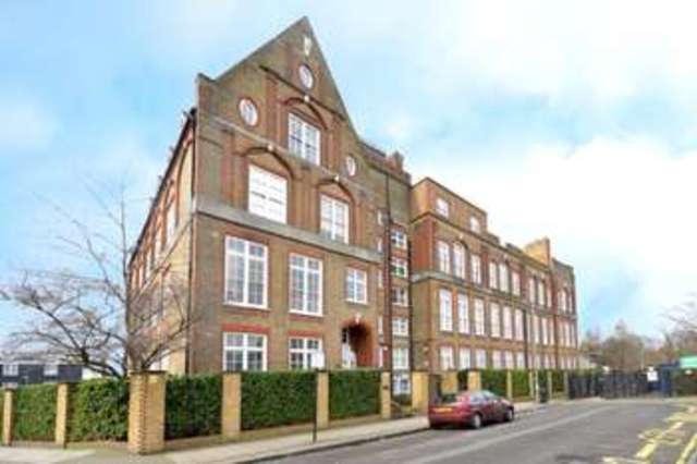  Image of Studio to rent at Battersea London Battersea, SW11 2TB