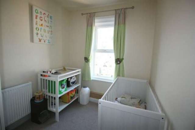  Image of 3 Bedroom End of Terrace for sale at St Thomas  Exeter, EX4 2BZ