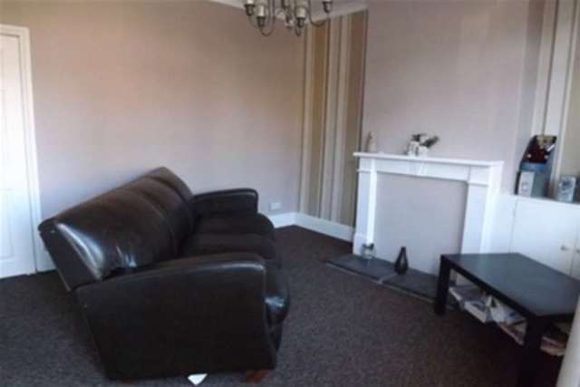  Image of 2 Bedroom Detached to rent at Sutton-in-Ashfield, NG17 3HG