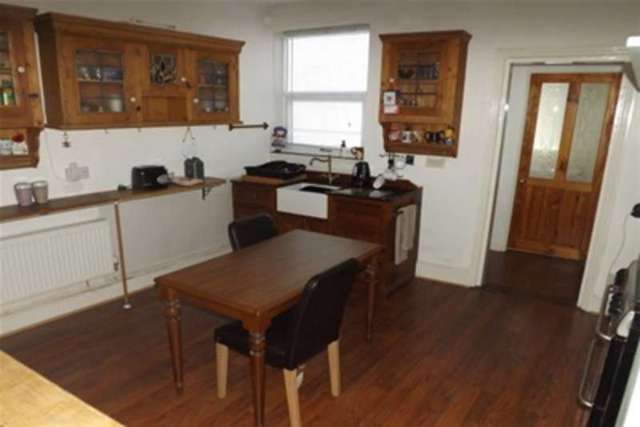  Image of 2 Bedroom Detached to rent at Sutton-in-Ashfield, NG17 3HG