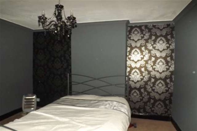  Image of 2 Bedroom Detached to rent at Sutton-in-Ashfield, NG17 3HG