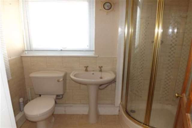  Image of 2 Bedroom Detached to rent at Sutton-in-Ashfield, NG17 3HG