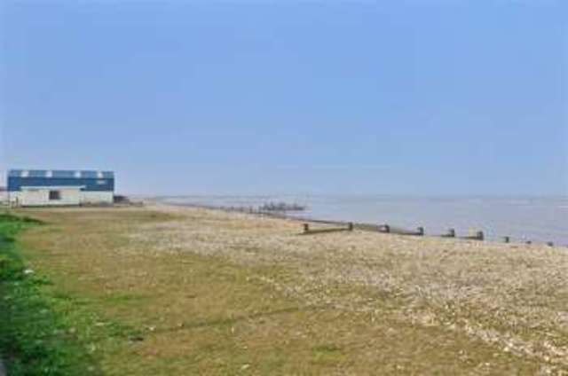  Image of 2 Bedroom Detached for sale at Whitstable Kent Whitstable, CT5 4FE