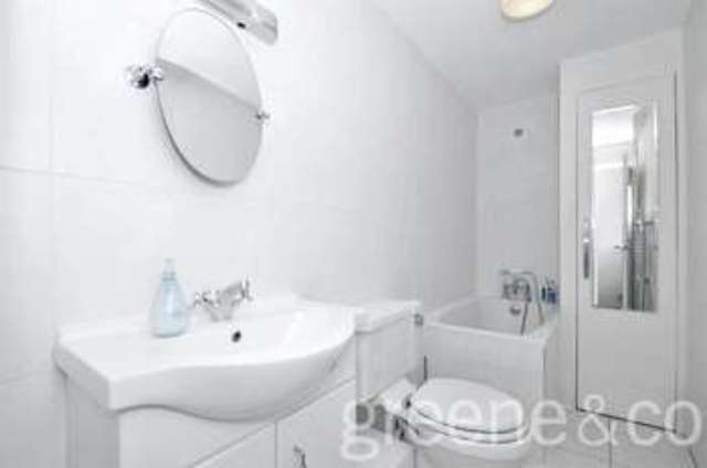  Image of 1 Bedroom Flat to rent at Swiss Cottage London Camden, NW3 3JH