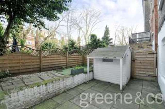  Image of 1 Bedroom Flat to rent at Swiss Cottage London Camden, NW3 3JH