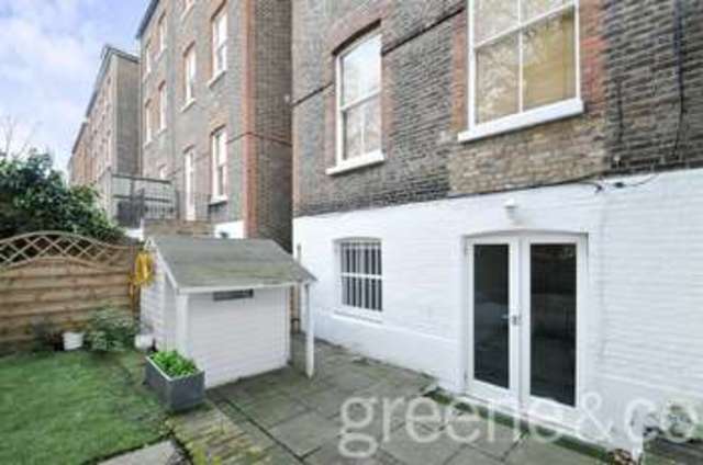  Image of 1 Bedroom Flat to rent at Swiss Cottage London Camden, NW3 3JH