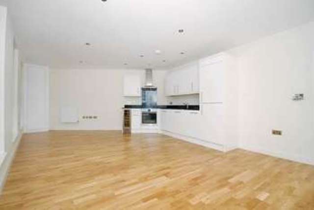  Image of 1 Bedroom Flat to rent at Finchely Road London Fortune Green, NW2 2HR