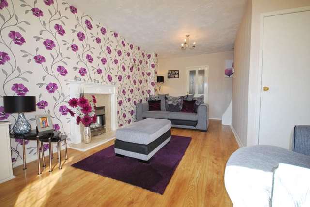  Image of 2 Bedroom Semi-Detached for sale at Fir Trees Avenue Lostock Hall Preston, PR5 5SJ