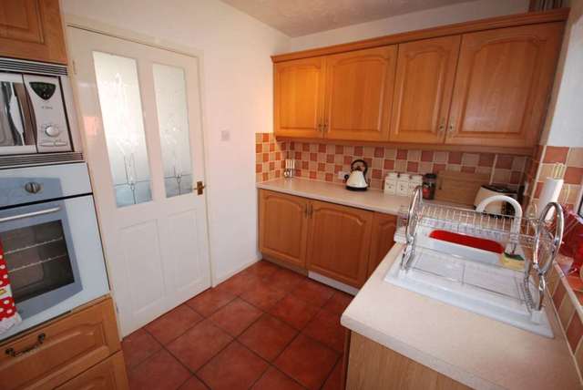  Image of 2 Bedroom Semi-Detached for sale at Fir Trees Avenue Lostock Hall Preston, PR5 5SJ