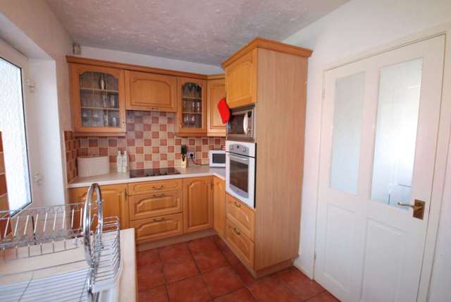  Image of 2 Bedroom Semi-Detached for sale at Fir Trees Avenue Lostock Hall Preston, PR5 5SJ
