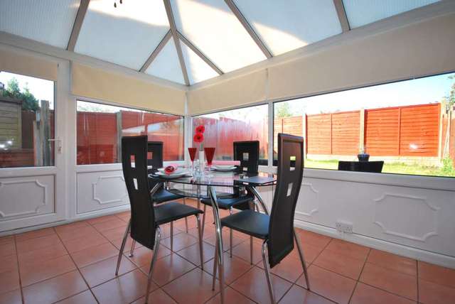  Image of 2 Bedroom Semi-Detached for sale at Fir Trees Avenue Lostock Hall Preston, PR5 5SJ