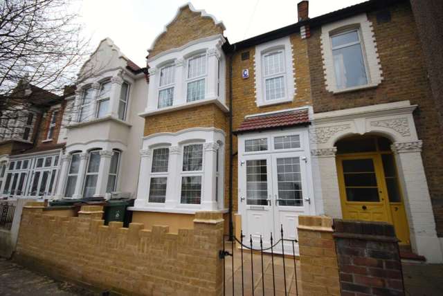  Image of 4 Bedroom Detached for sale at Fletcher Lane Leyton London, E10 6JE