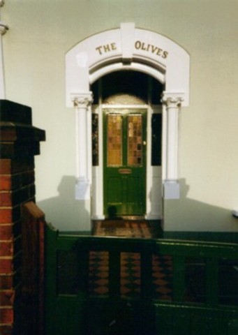  Image of 1 Bedroom Flat to rent at Footscray Road New Eltham London, SE9 3UL