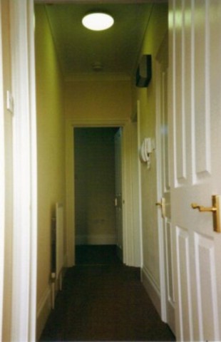  Image of 1 Bedroom Flat to rent at Footscray Road New Eltham London, SE9 3UL