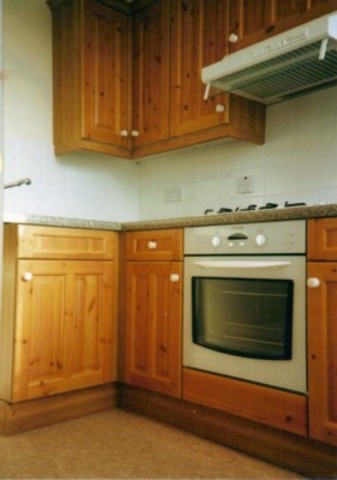  Image of 1 Bedroom Flat to rent at Footscray Road New Eltham London, SE9 3UL