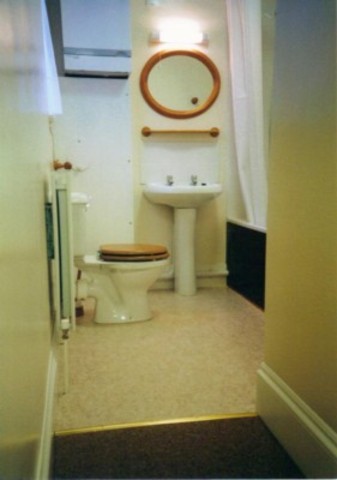  Image of 1 Bedroom Flat to rent at Footscray Road New Eltham London, SE9 3UL