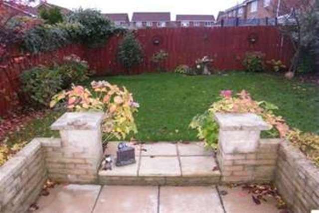  Image of 3 Bedroom Detached to rent at Houghton le Spring, DH4 4XG