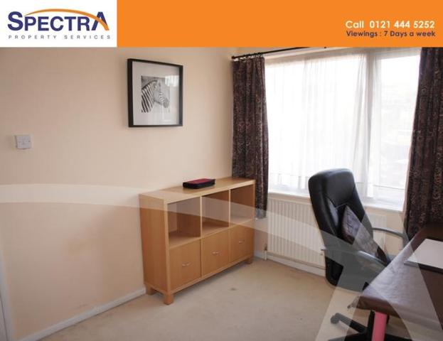  Image of 1 Bedroom House Share to rent at Frome Way  Kings Heath, B14 6HS