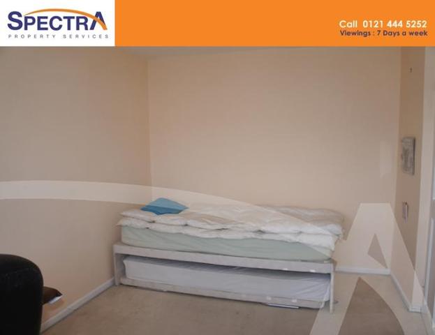  Image of 1 Bedroom House Share to rent at Frome Way  Kings Heath, B14 6HS