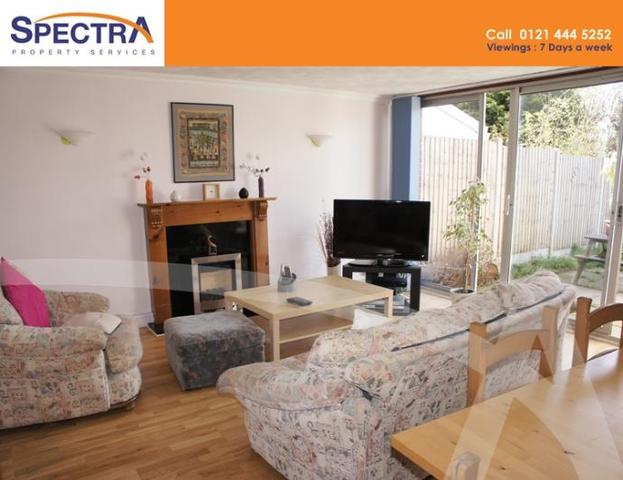  Image of 1 Bedroom House Share to rent at Frome Way  Kings Heath, B14 6HS