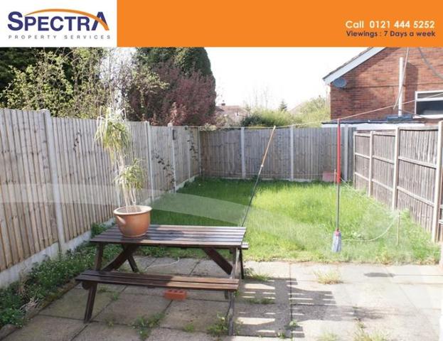  Image of 1 Bedroom House Share to rent at Frome Way  Kings Heath, B14 6HS