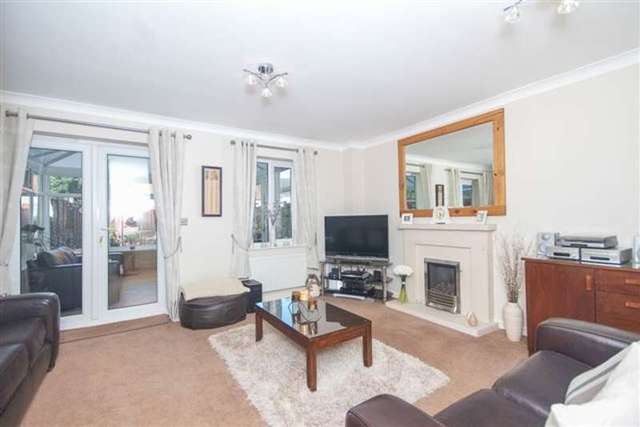  Image of 4 Bedroom End of Terrace for sale at Gate House Lane  Breme Park, B60 3GA