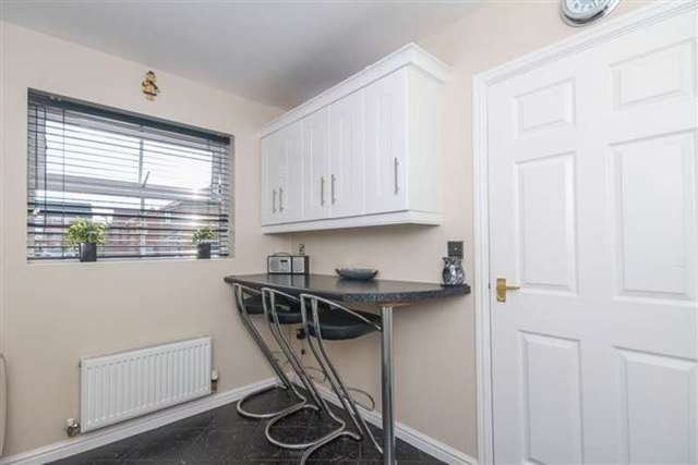  Image of 4 Bedroom End of Terrace for sale at Gate House Lane  Breme Park, B60 3GA