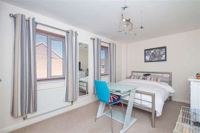  Image of 4 Bedroom End of Terrace for sale at Gate House Lane  Breme Park, B60 3GA