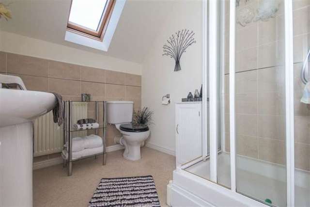  Image of 4 Bedroom End of Terrace for sale at Gate House Lane  Breme Park, B60 3GA