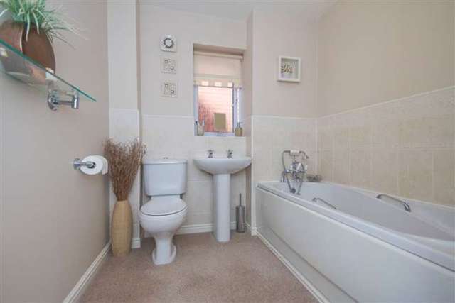  Image of 4 Bedroom End of Terrace for sale at Gate House Lane  Breme Park, B60 3GA