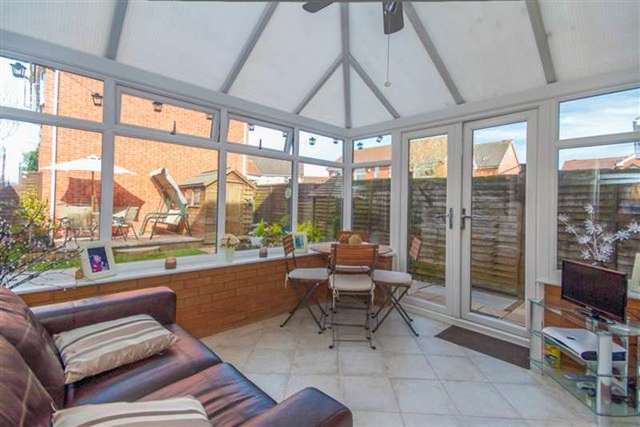  Image of 4 Bedroom End of Terrace for sale at Gate House Lane  Breme Park, B60 3GA