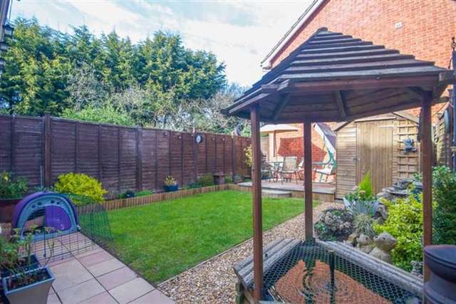  Image of 4 Bedroom End of Terrace for sale at Gate House Lane  Breme Park, B60 3GA