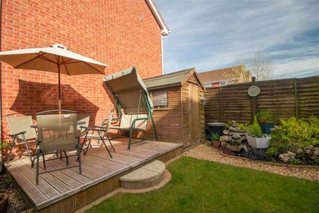  Image of 4 Bedroom End of Terrace for sale at Gate House Lane  Breme Park, B60 3GA