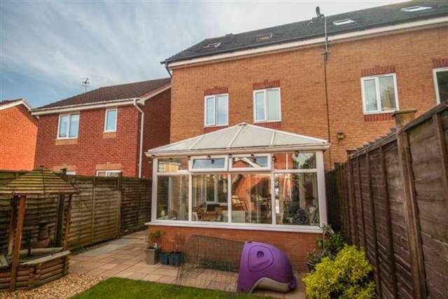  Image of 4 Bedroom End of Terrace for sale at Gate House Lane  Breme Park, B60 3GA