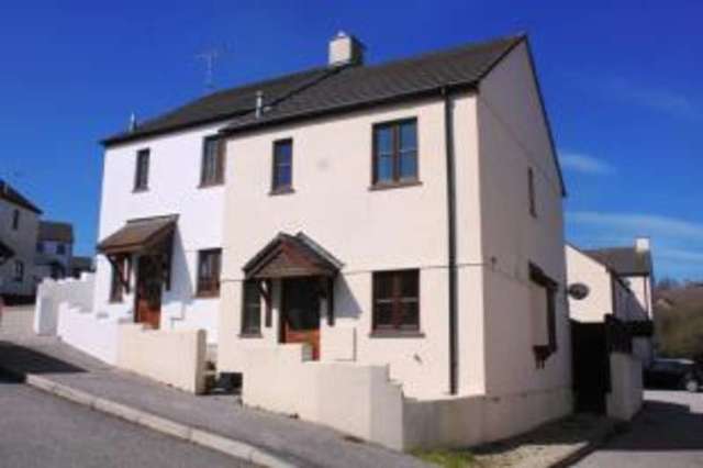  Image of 3 Bedroom Semi-Detached for sale at Gloweth Truro Gloweth, TR1 3WN