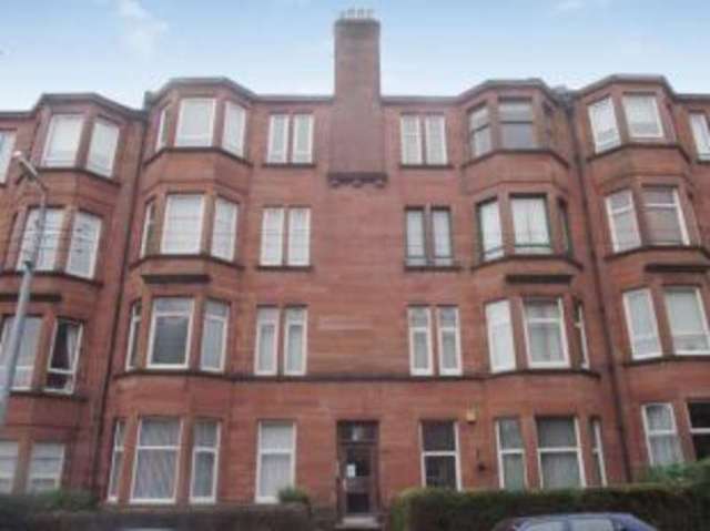  Image of 2 Bedroom Flat for sale at Dennistoun Glasgow Springburn, G31 2NY