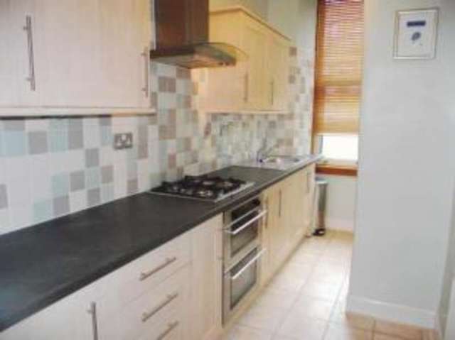  Image of 2 Bedroom Flat for sale at Dennistoun Glasgow Springburn, G31 2NY