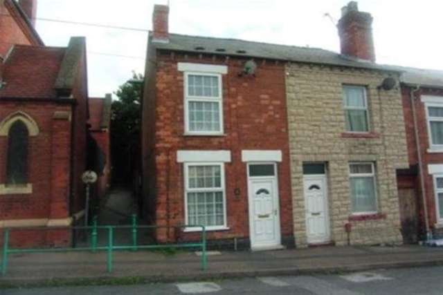  Image of 2 Bedroom Detached to rent at Derby, DE23 6WR